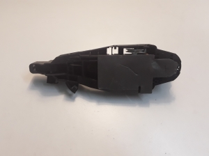 Peugeot 3008 (2016–2026) Rear side door exterior handle and its parts GE0016532 - 4
