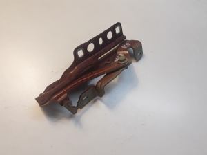 Peugeot 3008 (2016–2026) Scharnier Motorhaube 9814189880 - 2