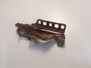 Peugeot 3008 (2016–2026) Scharnier Motorhaube 9814189880 - 4