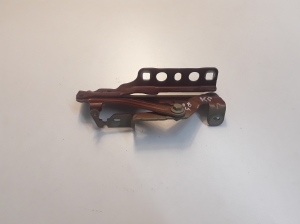 Peugeot 3008 (2016–2026) Scharnier Motorhaube 9814189880