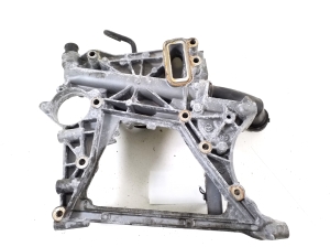 Mercedes Benz E-Class W212 (2009–2015) Veepump A6512000002 - 3