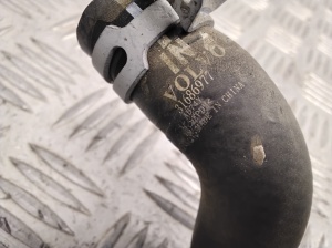 Polestar 2 II (2021–2026) Voolik 31686977 - 2