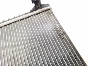 Jaguar XE (2015–2026) Cooling radiator GX738005DC - 2