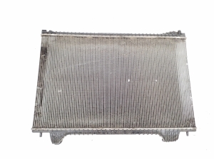 Jaguar XE (2015–2026) Cooling radiator GX738005DC - 3