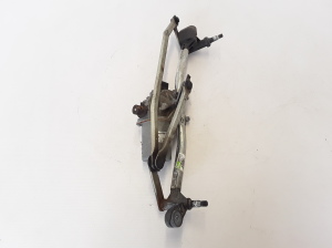 RENAULT Laguna III (2007–2015) Scheibenwischermechanismus 288003799R - 3