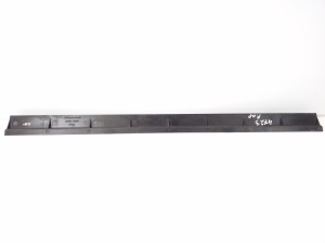   Other detail of the front frame  - GX738A107AB 