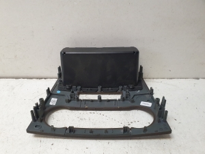 Mercedes Benz B-Class 245 (2005–2011) Dashboard trim A1696802539 - 3
