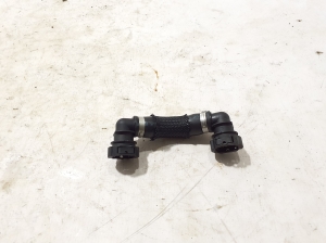   Radiator hose  - 215766267R 