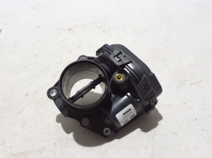 Dacia Duster P1310 (2024–2026) Accelerator valve 161A09616R - 3