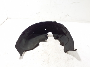 Rear wheel arch liner - 32352544