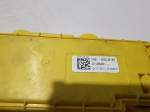 Dacia Duster P1310 (2024–2026) Control unit 241148846R - 2