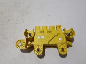 Dacia Duster P1310 (2024–2026) Control unit 241148846R - 3