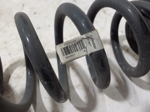 Polestar 2 II (2021–2026) Rear spring 32373139 - 2