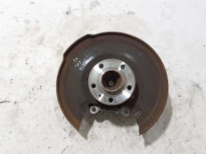   Rear wheel hub  - 31681851 