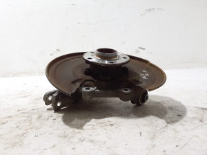Polestar 2 II (2021–2026) Tagumine rumm 31681852 - 4