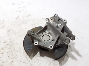 Polestar 2 II (2021–2026) Tagumine rumm 31681852 - 5