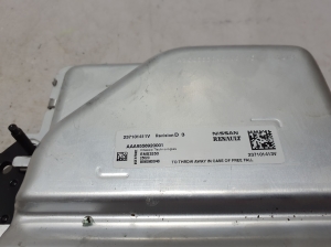 Dacia Duster P1310 (2024–2026) Motorsteuergerät 237101411V - 2