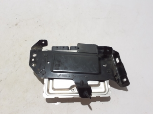 Dacia Duster P1310 (2024–2026) Motorsteuergerät 237101411V - 4