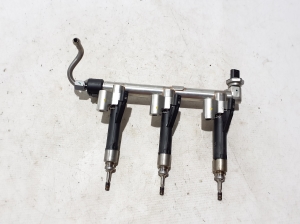   Common Rail Kraftstoffleitung  - 175208396R 