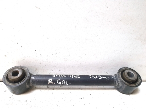 Rear control arm - 55250D7000