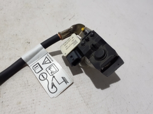 Dacia Duster P1310 (2024–2026) Miinuskaabel 240807701R - 3