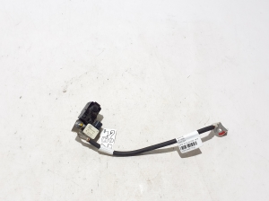 Minuskabel (Massekabel) - 240807701R