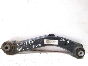 Querlenker hinten - 55100d3050