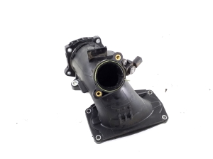 Mercedes Benz E-Class W212 (2009–2015) Rohr A6510900728 - 4