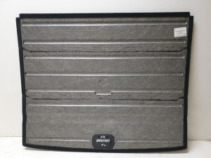 Kia Sportage (2016–2021) Kofferraumteppich 85720F1000 - 2