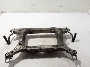   Rear axle and its parts  - 32221945 