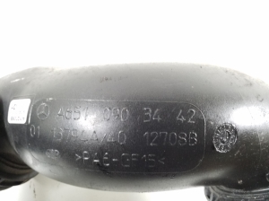 Mercedes Benz E-Class W212 (2009–2015) Rohr A6510903442 - 2
