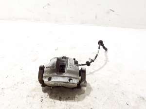 Polestar 2 II (2021–2026) Eesmine pidurisadul 32300768 - 4