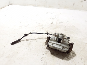 Polestar 2 II (2021–2026) Eesmine pidurisadul 32300769 - 3
