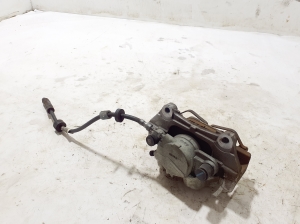 Polestar 2 II (2021–2026) Eesmine pidurisadul 32300769 - 4