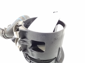 Mercedes Benz E-Class W212 (2009–2015) Kraftstofffilterhalter A6512001556 - 2