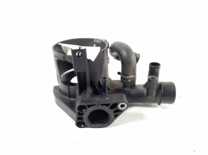 Mercedes Benz E-Class W212 (2009–2015) Kraftstofffilterhalter A6512001556 - 3