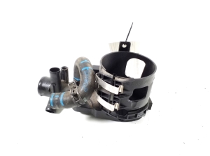 Mercedes Benz E-Class W212 (2009–2015) Kraftstofffilterhalter A6512001556
