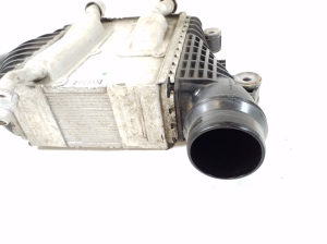 Jaguar XE (2015–2026) Vahejahuti radiaator GX736K775AB - 2