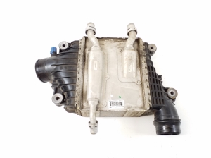 Vahejahuti radiaator - GX736K775AB