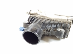 Jaguar XE (2015–2026) Vahejahuti radiaator GX736K775AB - 4