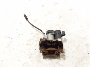  Rear brake caliper  - 32300770 