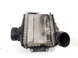 Mercedes Benz E-Class W212 (2009–2015) Ladeluftkühler A6510901800