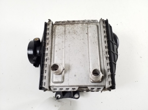Mercedes Benz E-Class W212 (2009–2015) Ladeluftkühler A6510901800 - 3