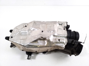 Mercedes Benz E-Class W212 (2009–2015) Luftfiltergehäuse A6510900700 - 3