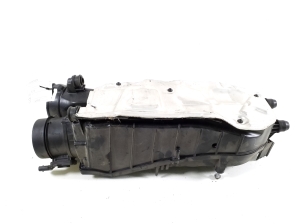 Mercedes Benz E-Class W212 (2009–2015) Luftfiltergehäuse A6510900700 - 4