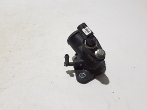 Dacia Duster P1310 (2024–2026) Other engine part 147131923R - 2