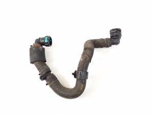   Wasserschlauch Kühler  - GX738C481AC 