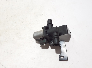 Dacia Duster P1310 (2024–2026) Auxiliary water pump 212302108R - 2