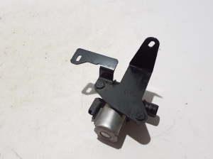 Dacia Duster P1310 (2024–2026) Auxiliary water pump 212302108R - 3