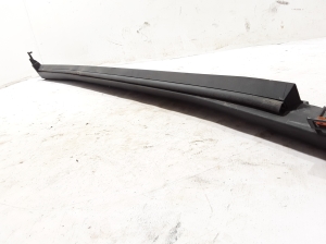 Polestar 2 II (2021–2026) Schwellerverkleidung außen 31672592 - 3